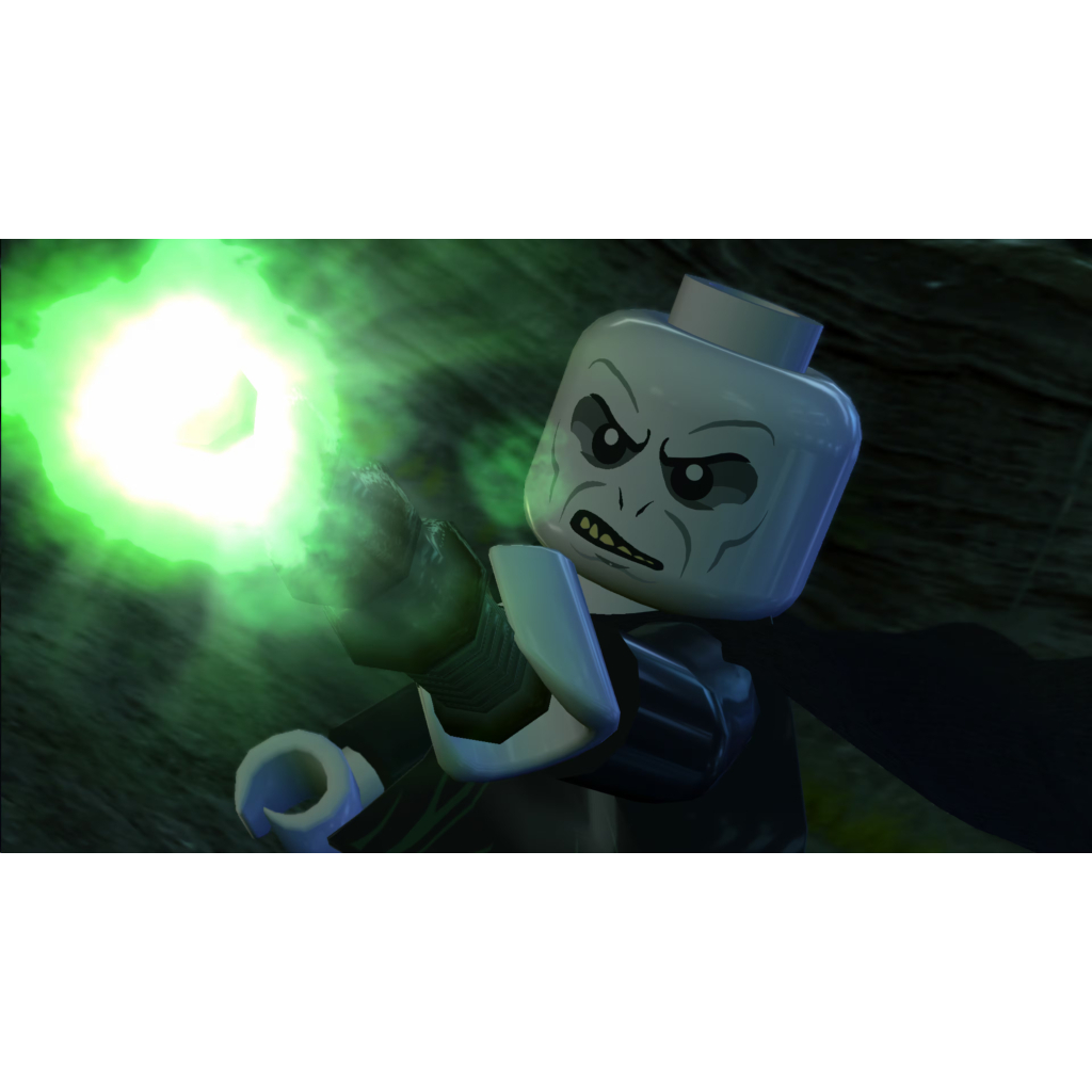 Гра Sony Lego Harry Potter Collection, BD диск (5051895417614) - зображення 4