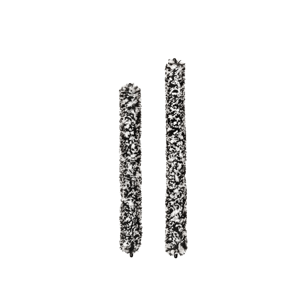 Засіб для догляду за духовими D'Addario Pad Guard Bb Clarinet (RPADGBCL01) - зображення 3