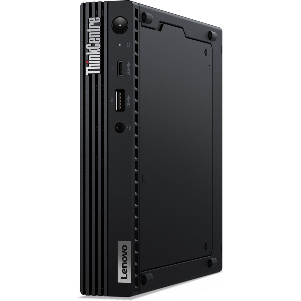 Комп'ютер Lenovo ThinkCentre M60e / i3-1005G1, 8, 256, W11P, WF, TPM 2.0 (11LUA000UI-1Y) - зображення 7
