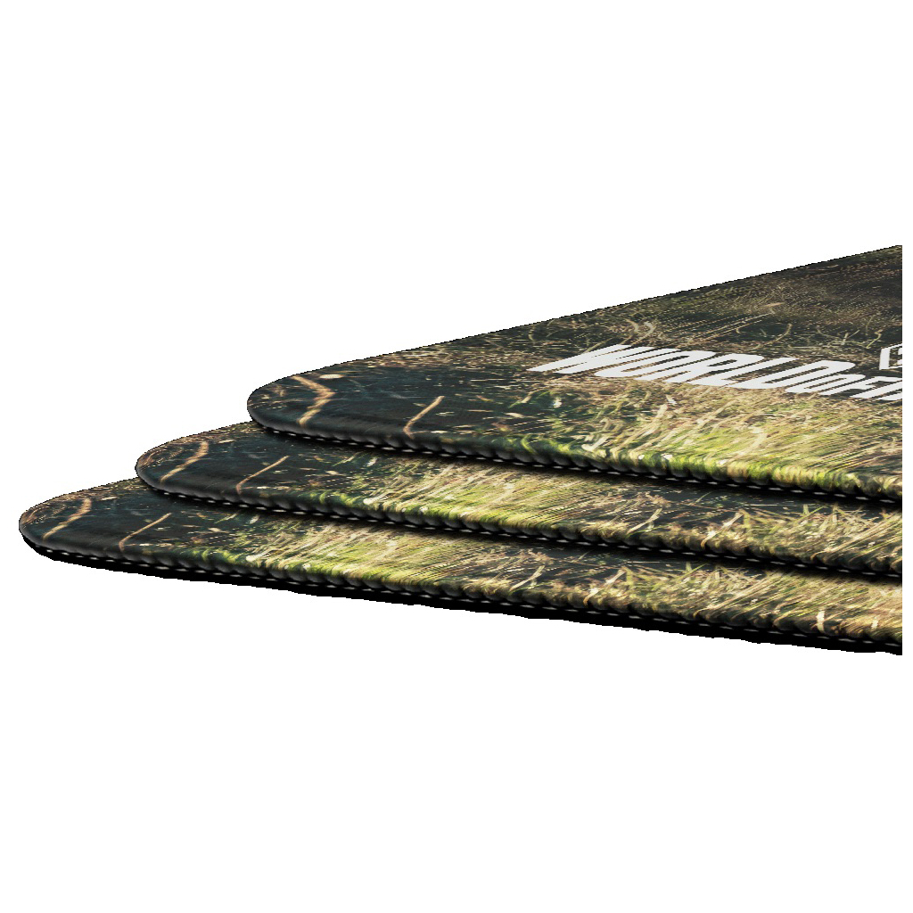 Килимок для мишки Wargaming World of Tanks The Winged Warriors M (FSWGMP_WINGWR_M) - зображення 4