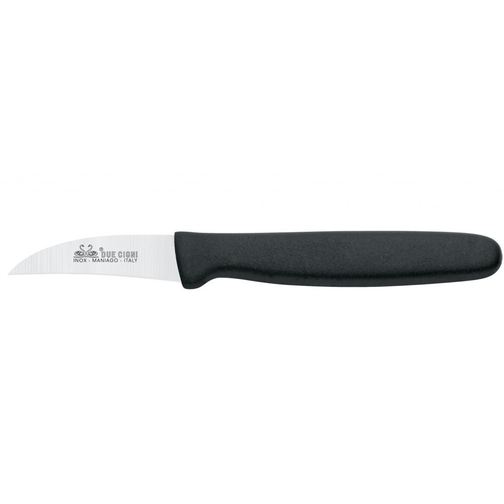 Кухонний ніж Due Cigni Paring Small Knife 5,5 см (709/5.5) - зображення 1