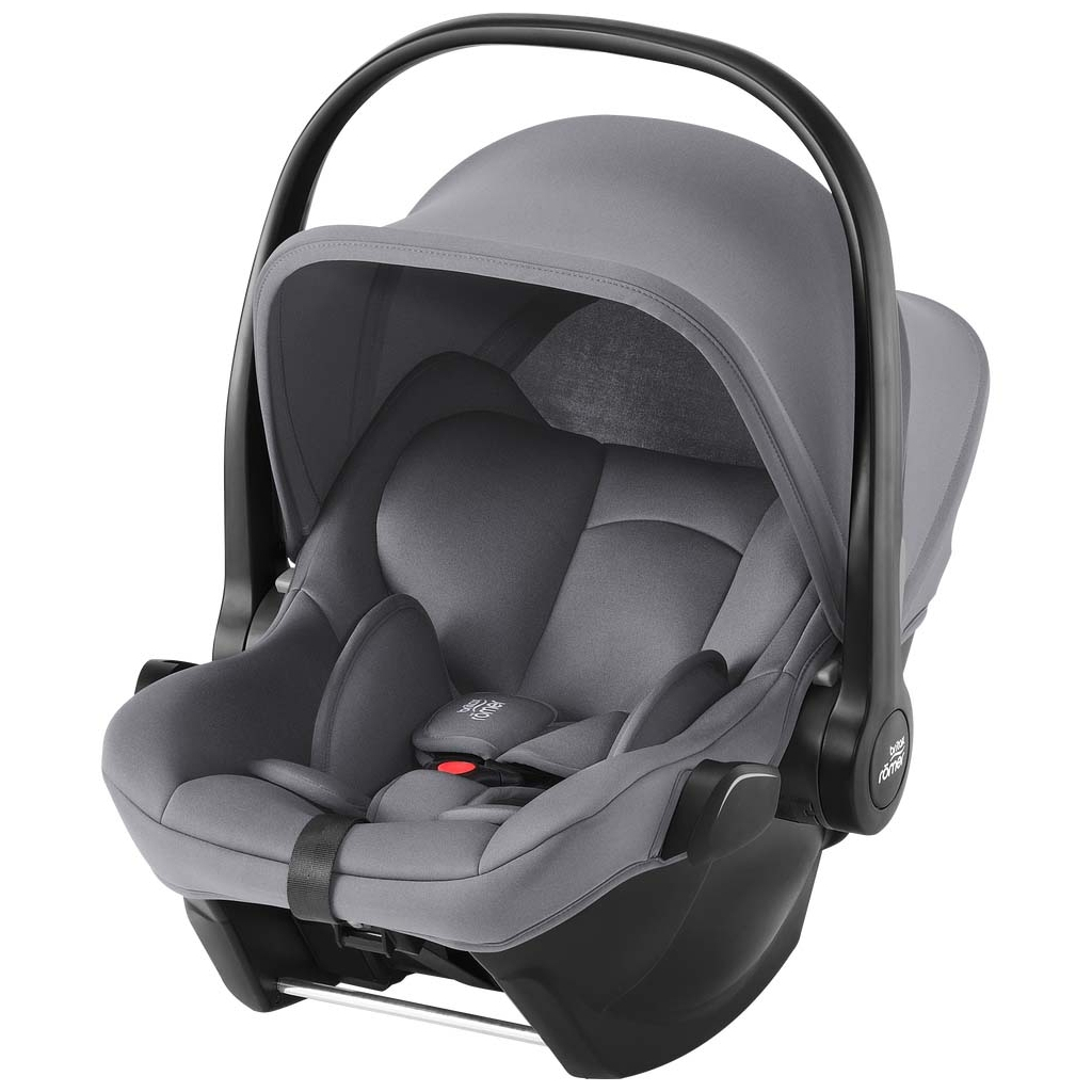 Автокрісло Britax-Romer Baby-Safe Core Frost Grey (2000038431) - зображення 1
