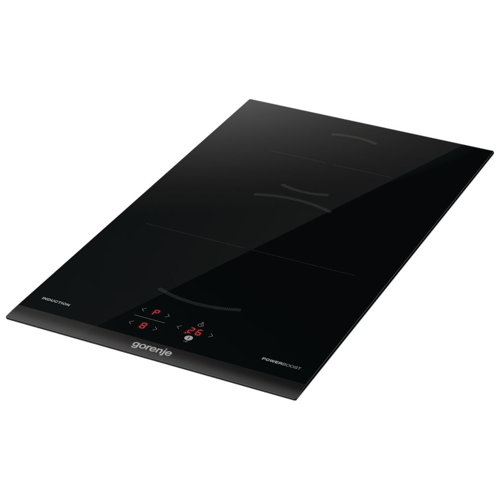 Варочна поверхня Gorenje GI3201BC - зображення 5