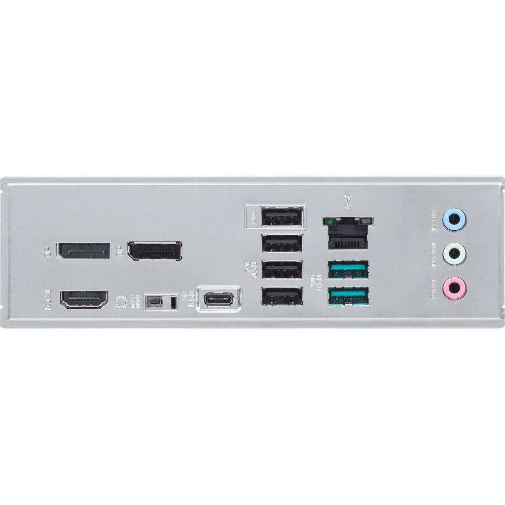 Материнська плата ASUS PRIME B840M-A-CSM - зображення 6