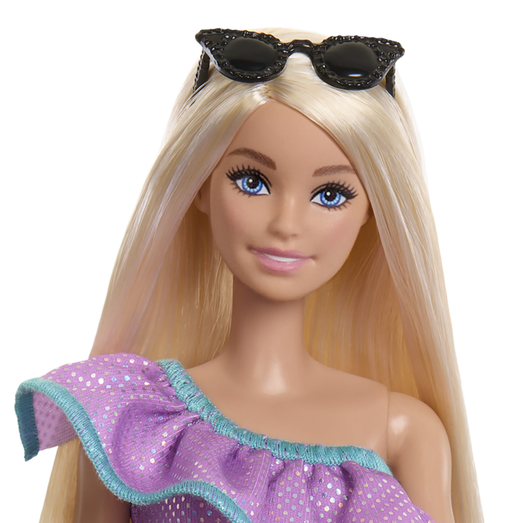 Лялька Barbie Стильні наряди (HYT61) - зображення 5