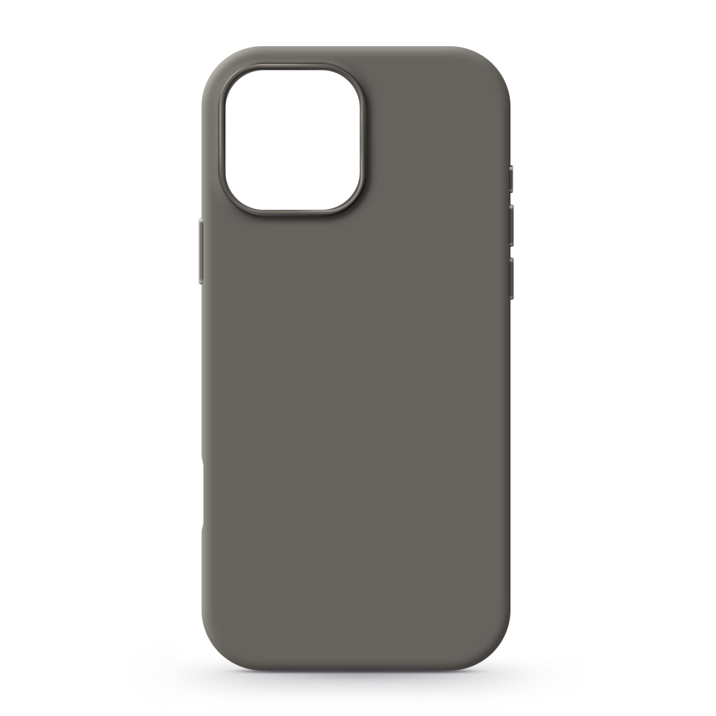 Чохол до мобільного телефона Armorstandart ICON2 MagSafe Apple iPhone 16 Pro Max Stone Grey (ARM81321) - зображення 1