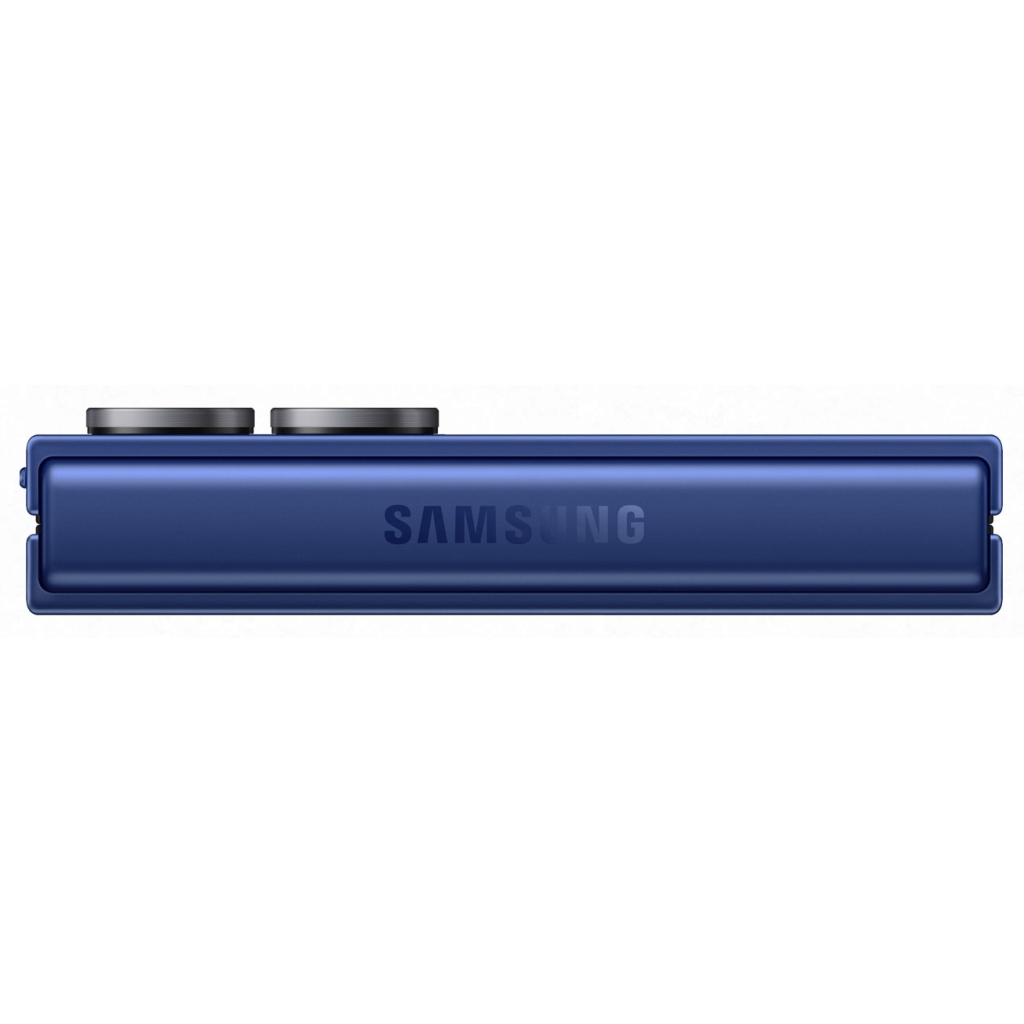 Мобільний телефон Samsung Galaxy Flip7 12/512Gb Blue Shadow (SM-F766BDBHSEK) - зображення 10