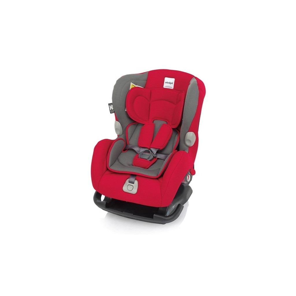 Автокрісло Inglesina AV94E0RED - зображення 1