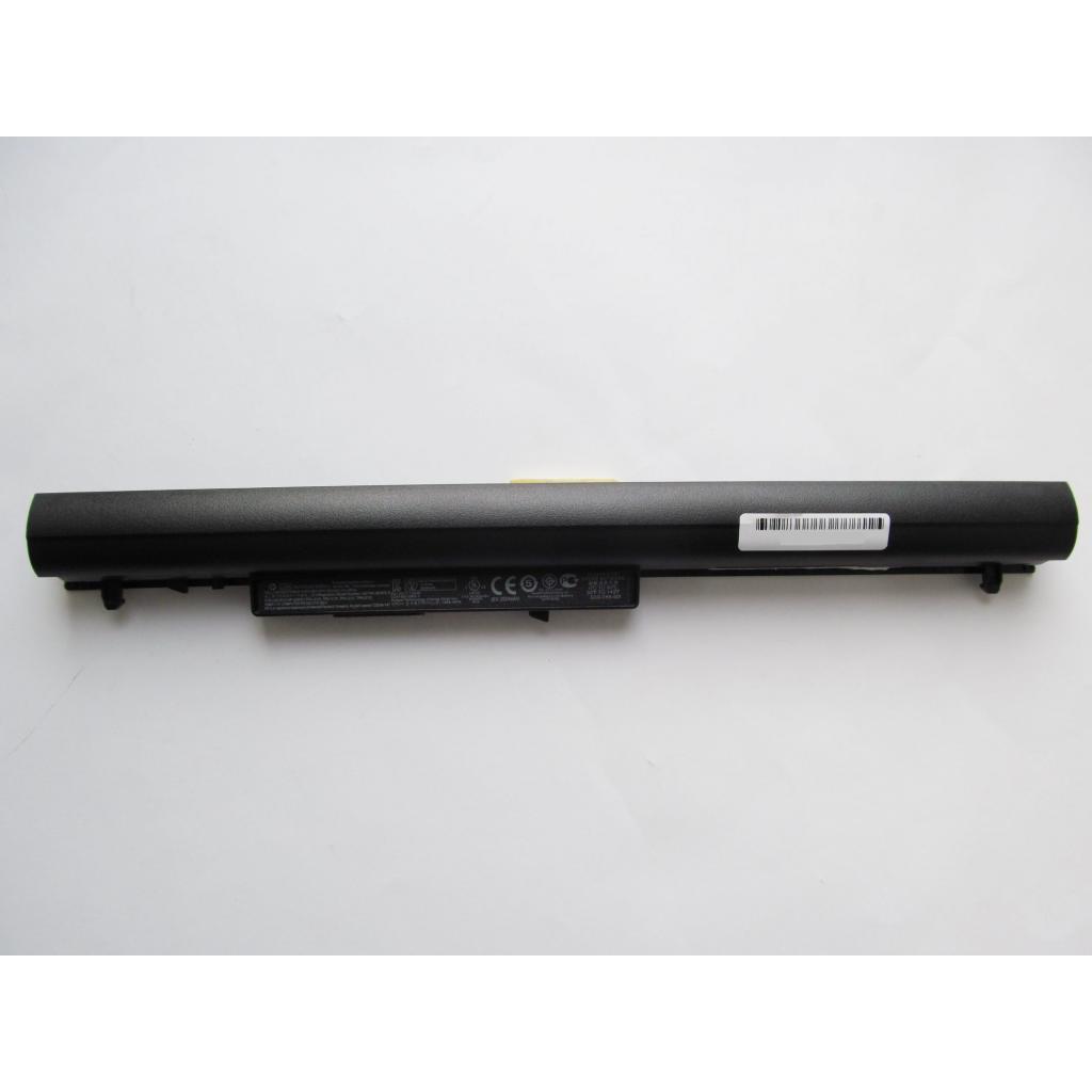 Акумулятор до ноутбука HP Pavilion 15-N HSTNN-OB55, 2620mAh (41Wh), 4cell, 14.8V, Li-ion (A47447) - зображення 1