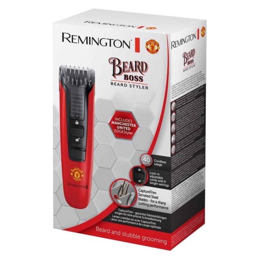 Тример Remington MB4128 BEARD BOSS - изображение 3