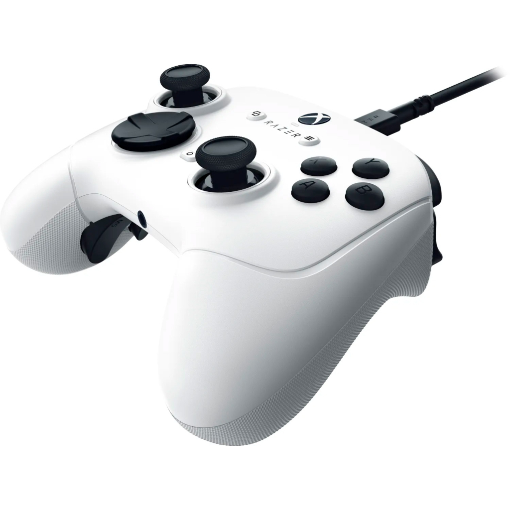 Геймпад Razer Wolverine V3 TE White (RZ06-05210200-R3M1) - зображення 3