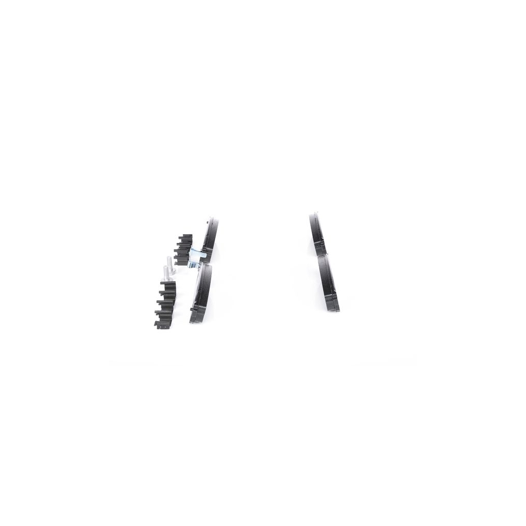 Гальмівні колодки Bosch 0 986 494 277 - зображення 3