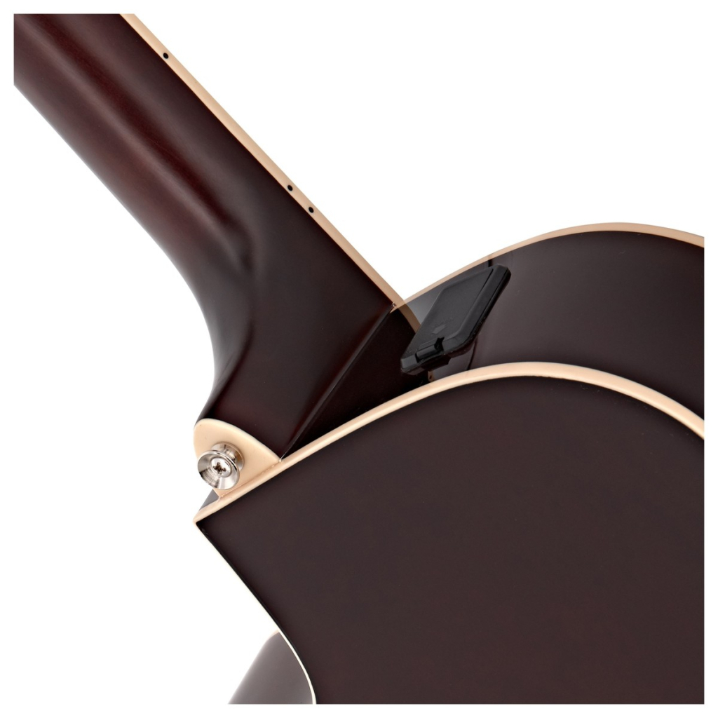 Гітара електроакустична Yamaha APX600 Natural - изображение 5