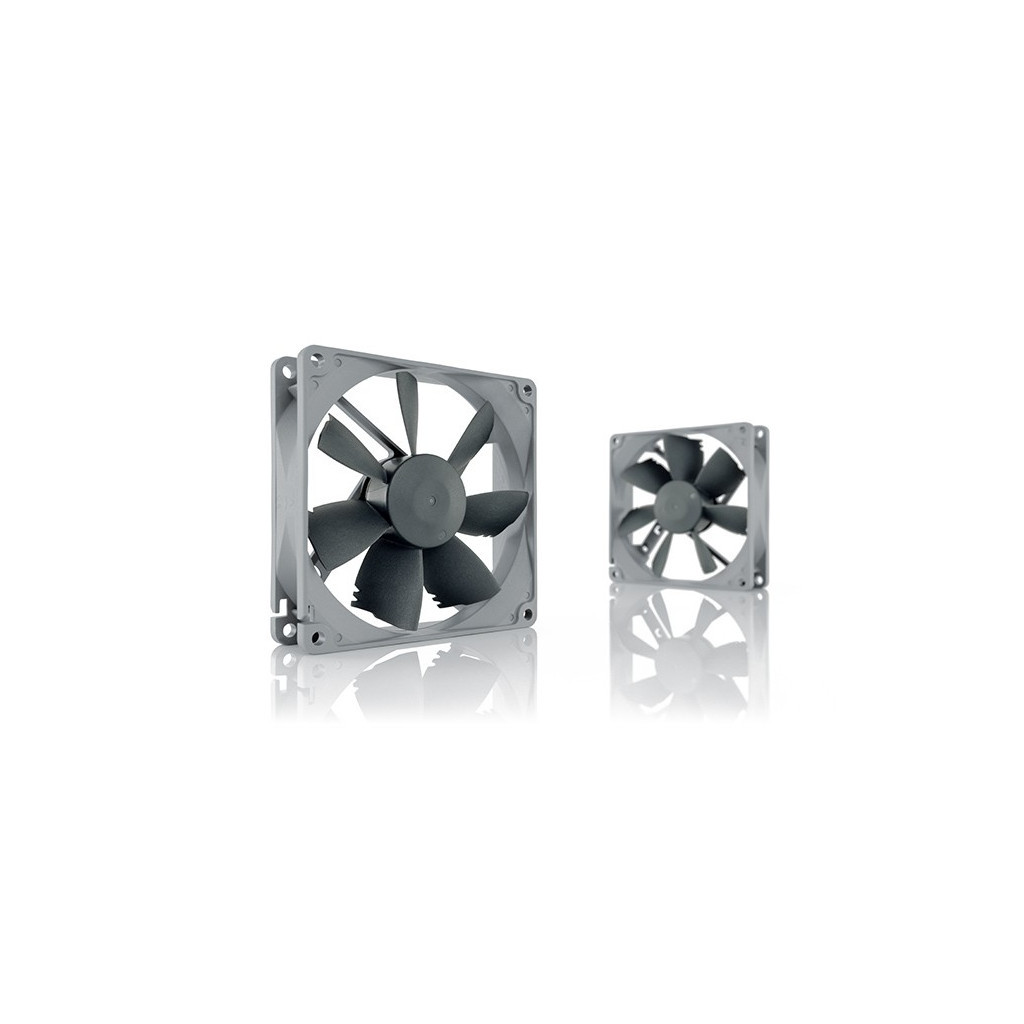 Кулер до корпусу Noctua REDUX (NF-B9 redux-1600 PWM) - зображення 4