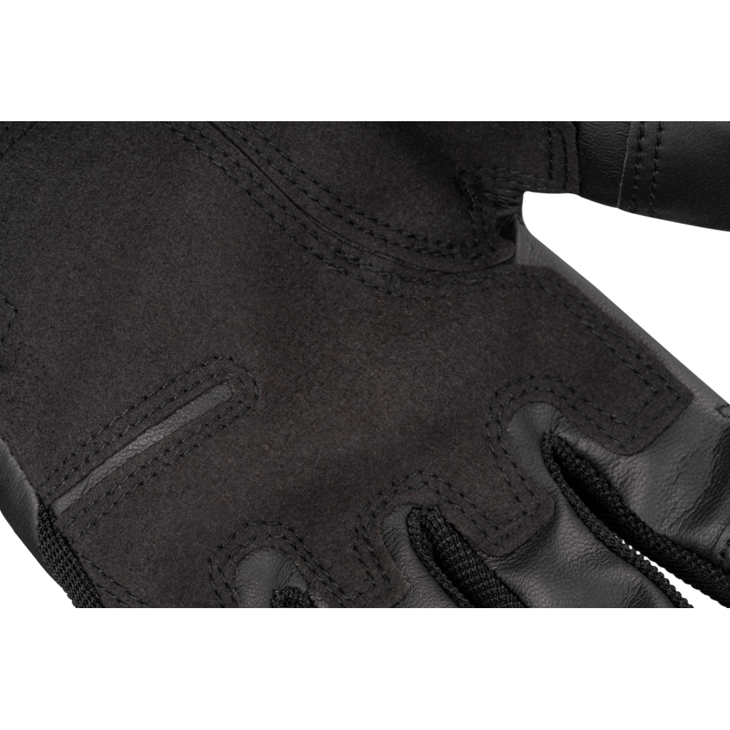 Тактичні рукавички 2E Sensor Touch M Black (2E-MILGLTOUCH-M-BK) - зображення 2