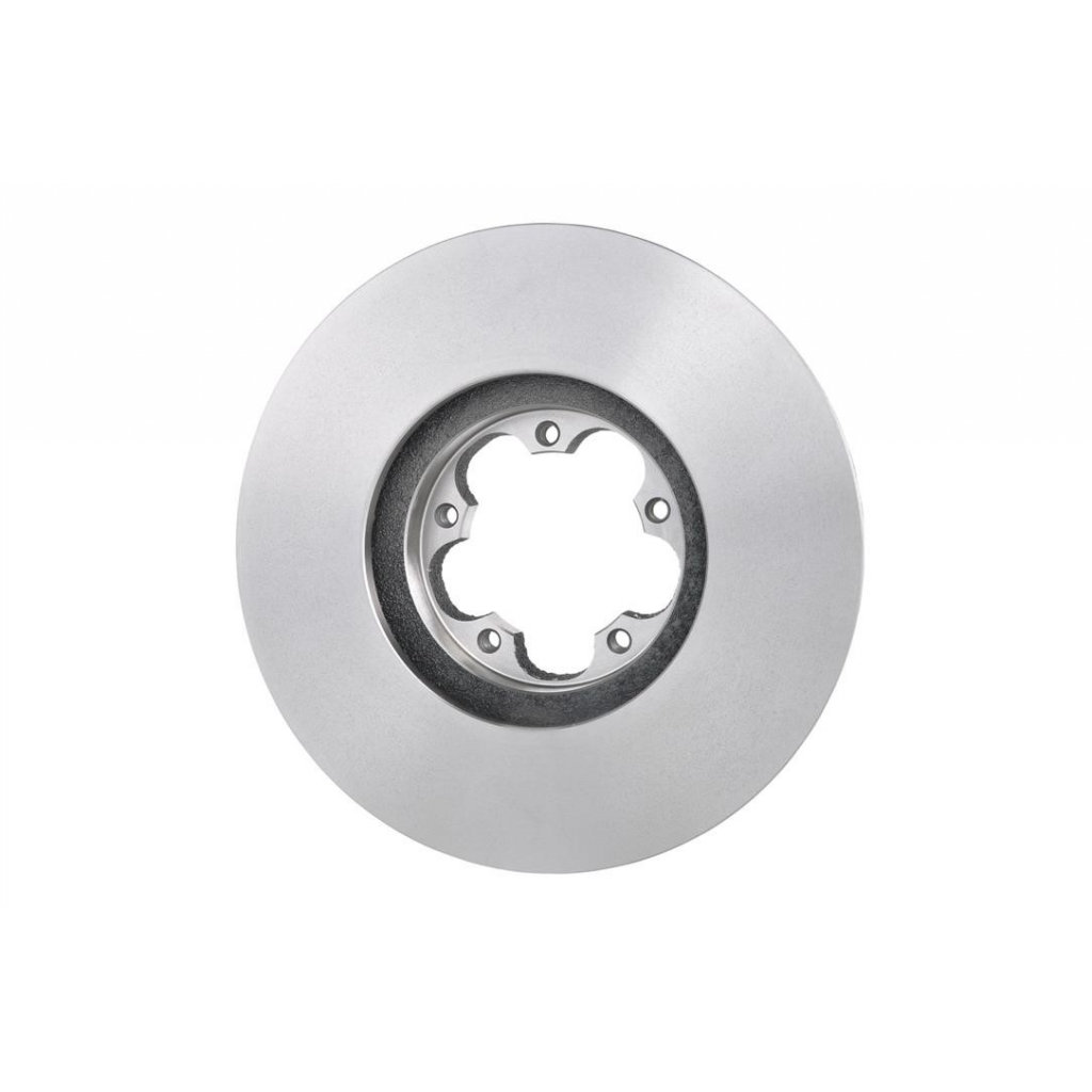 Гальмівний диск Bosch 0 986 479 307 - зображення 3