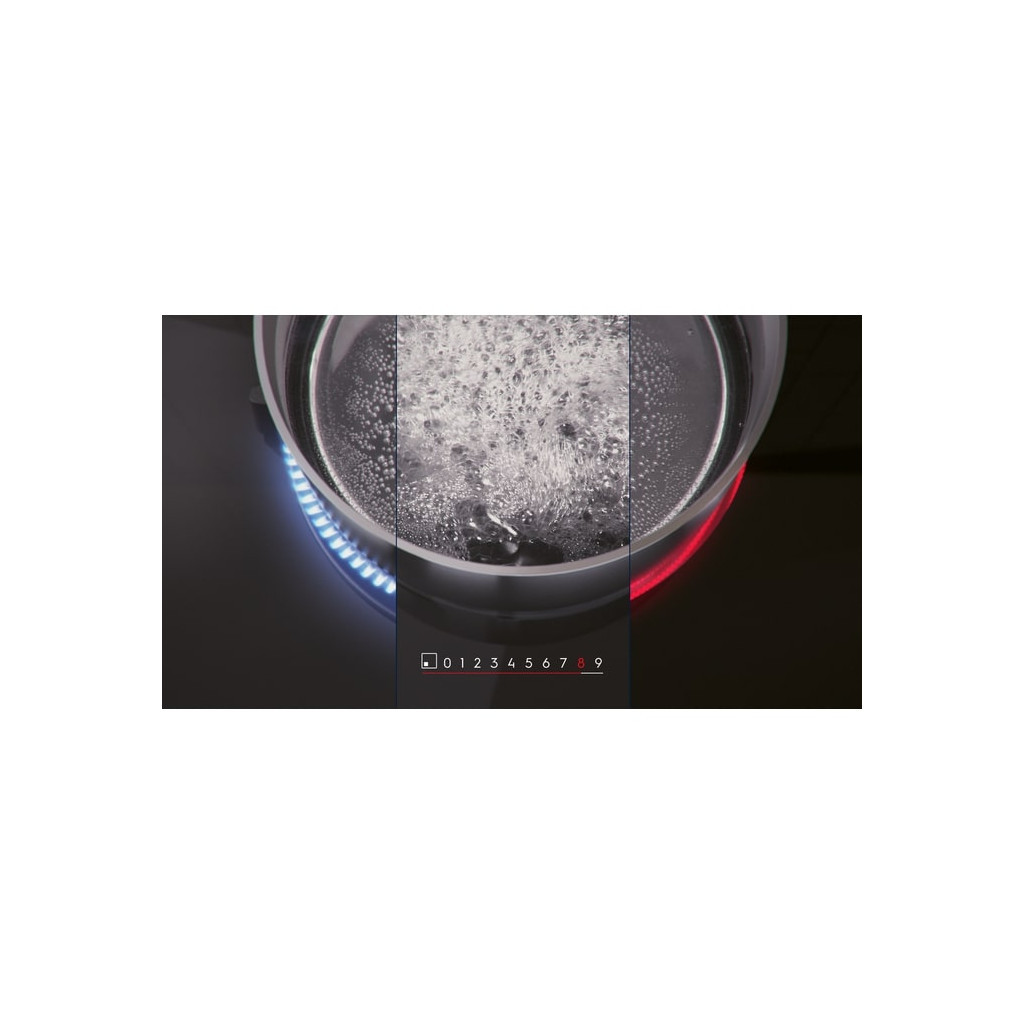 Варочна поверхня Electrolux EIS8648 - зображення 12