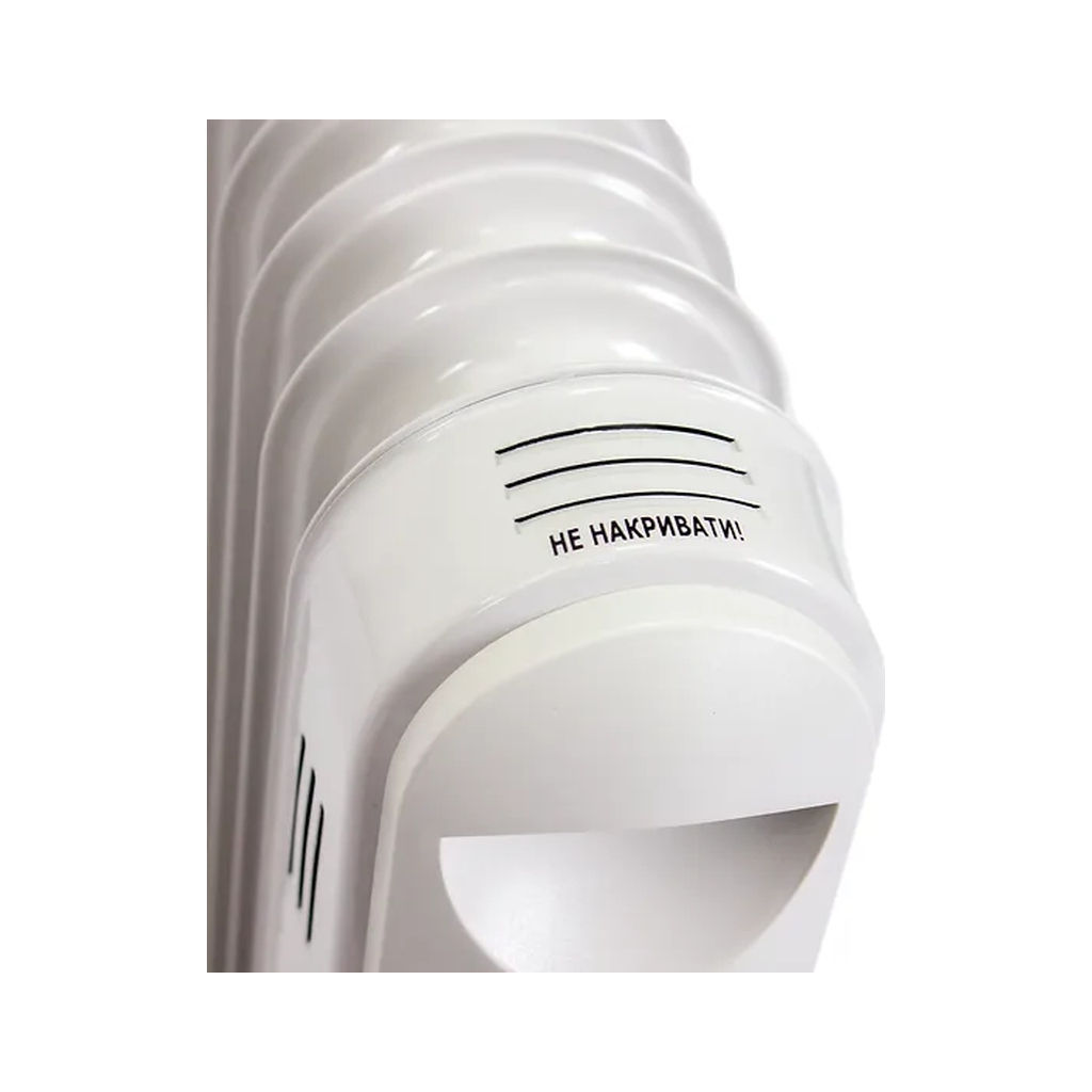 Обігрівач PRIME Technics HMR 1121 - зображення 8