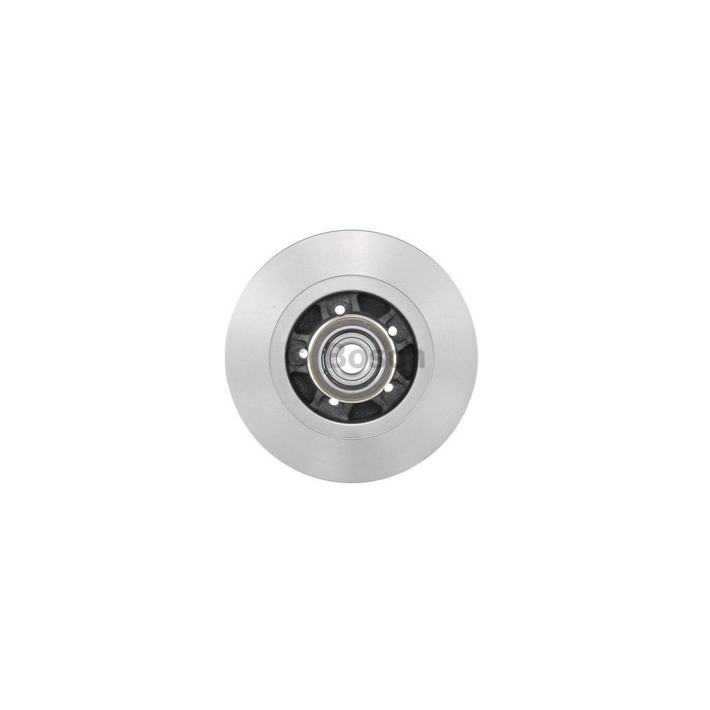 Гальмівний диск Bosch 0 986 479 015 - зображення 3