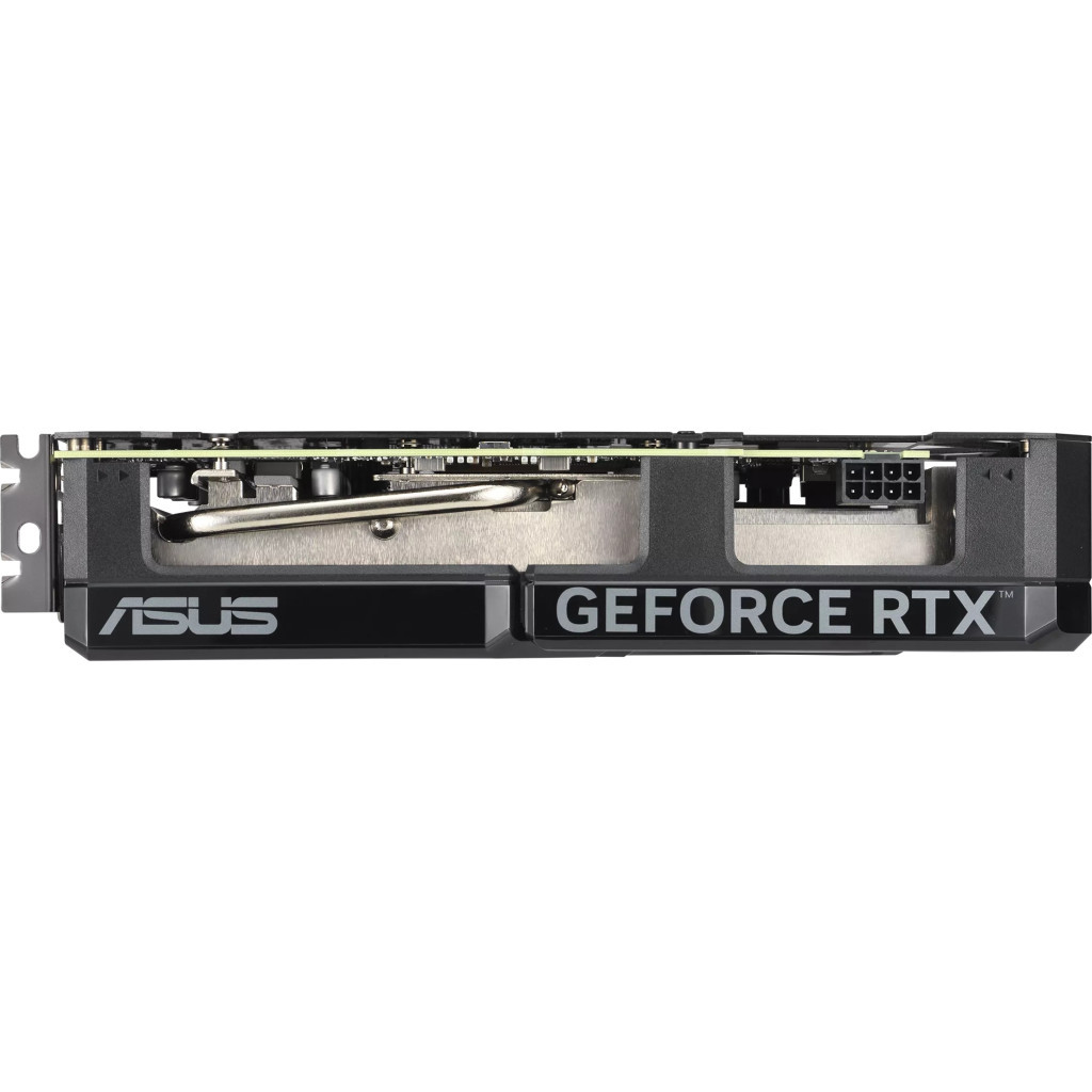 Відеокарта ASUS GeForce RTX4060Ti 8Gb DUAL OC EVO (DUAL-RTX4060TI-O8G-EVO) - зображення 10