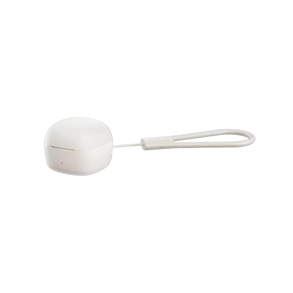 Навушники Canyon OnGo 4 Mini TWS Beige (CNS-TWS4BE) - зображення 4