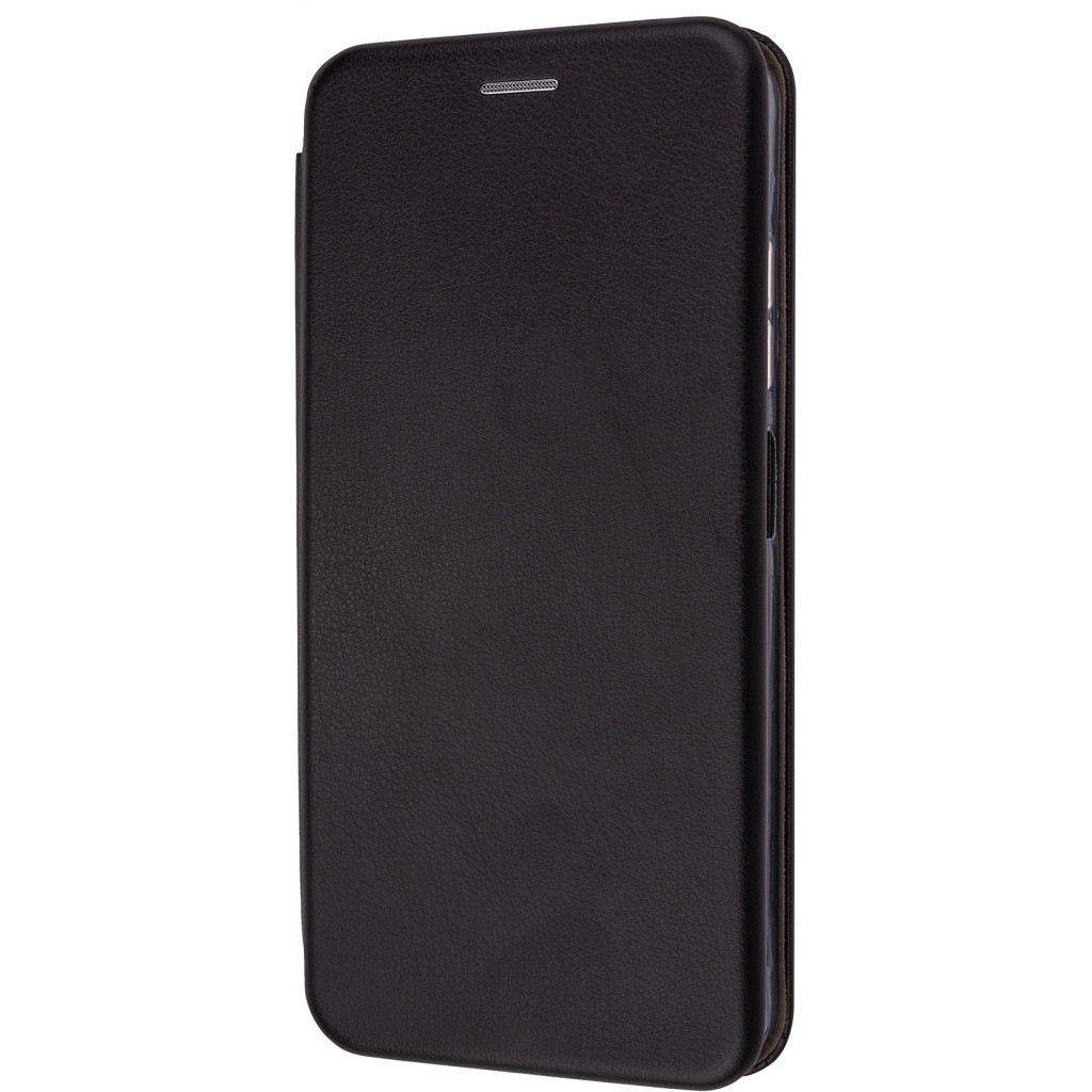 Чохол до мобільного телефона Armorstandart G-Case Tecno Spark 20C (BG7n) Black (ARM73579) - зображення 1