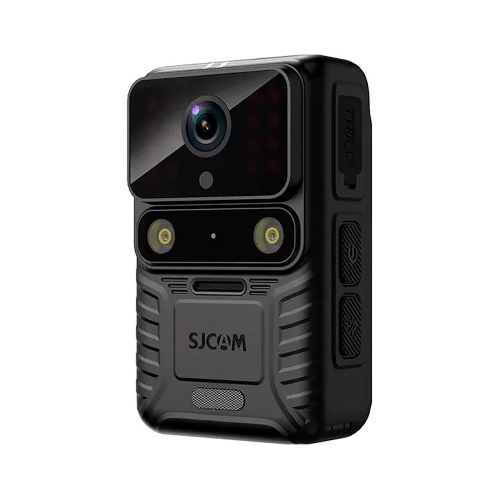 Екшн-камера SJCAM A50 (6972476162213) - зображення 3