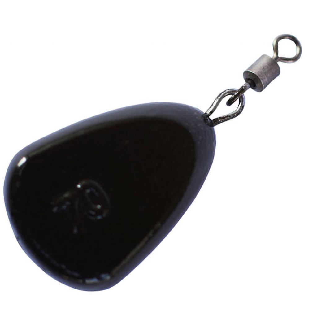 Грузило Brain fishing Камінь 70g Carp (1858.10.07) - зображення 1