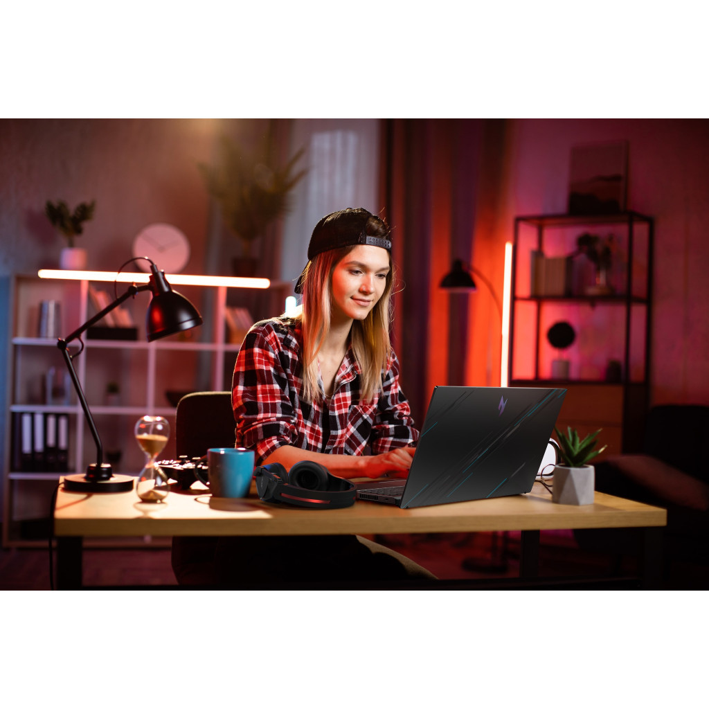Ноутбук Acer Nitro V 15 ANV15-51 (NH.QQEEU.003) - зображення 12