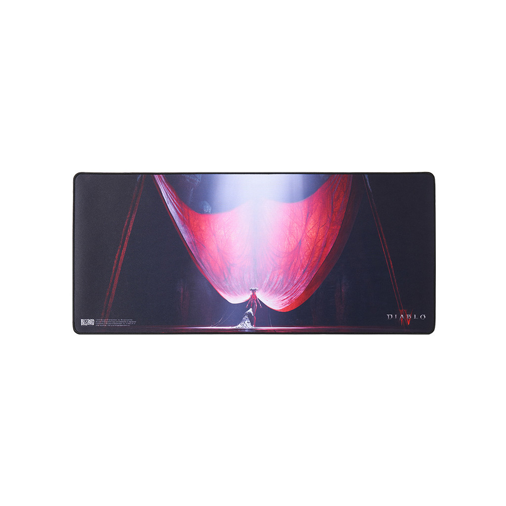Килимок для мишки Blizzard DIABLO Lilith (BXSFFK30522070037) - зображення 1