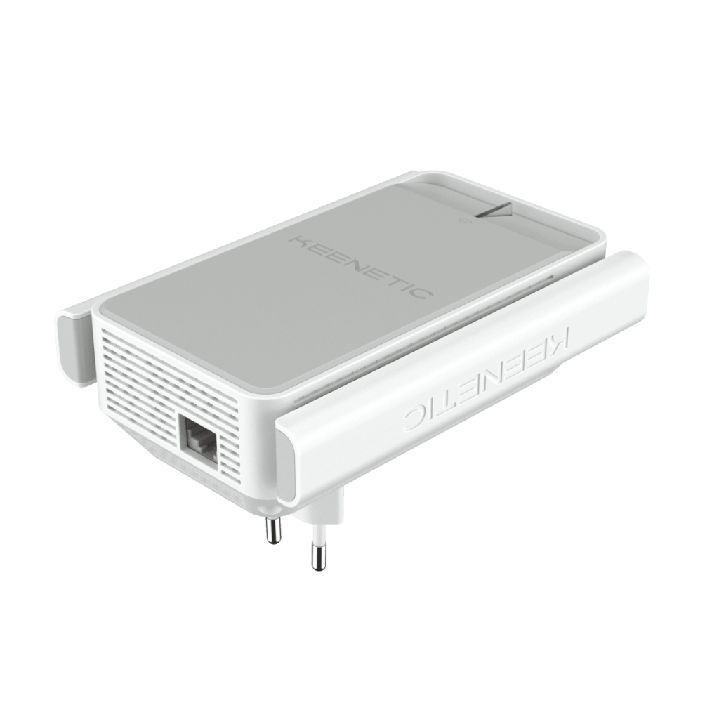 Ретранслятор Keenetic BUDDY 5 (KN-3310) - зображення 4