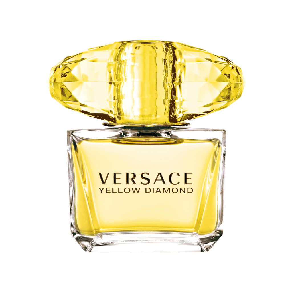 Туалетна вода Versace Yellow Diamond 30 мл (8011003804542) - зображення 2