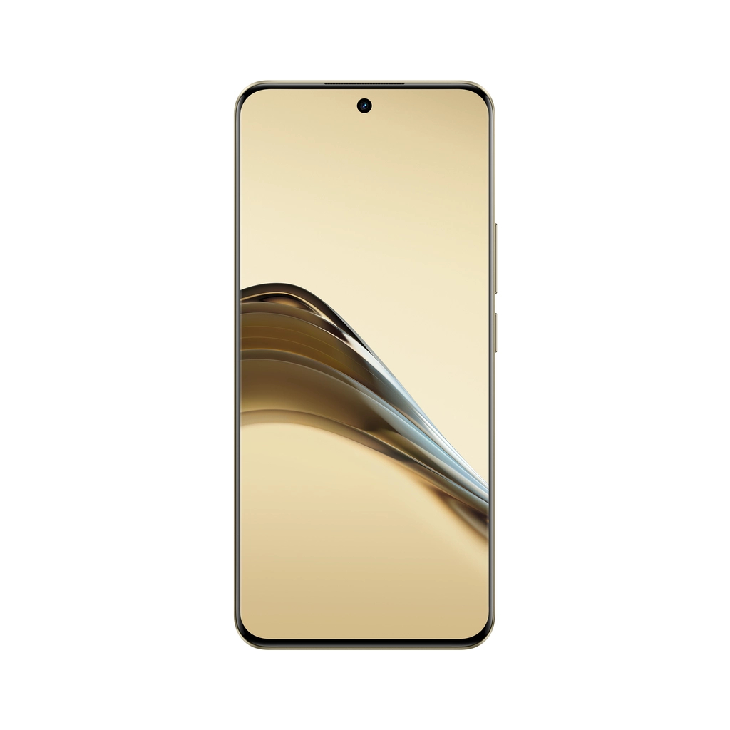 Мобільний телефон realme 13 Pro+ 5G 12/512GB Monet Gold - зображення 2