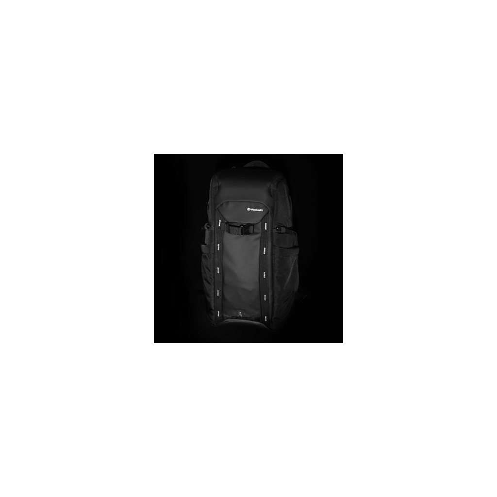 Фото-сумка Vanguard VEO Adaptor S41 Black BK (DAS301757) - зображення 11