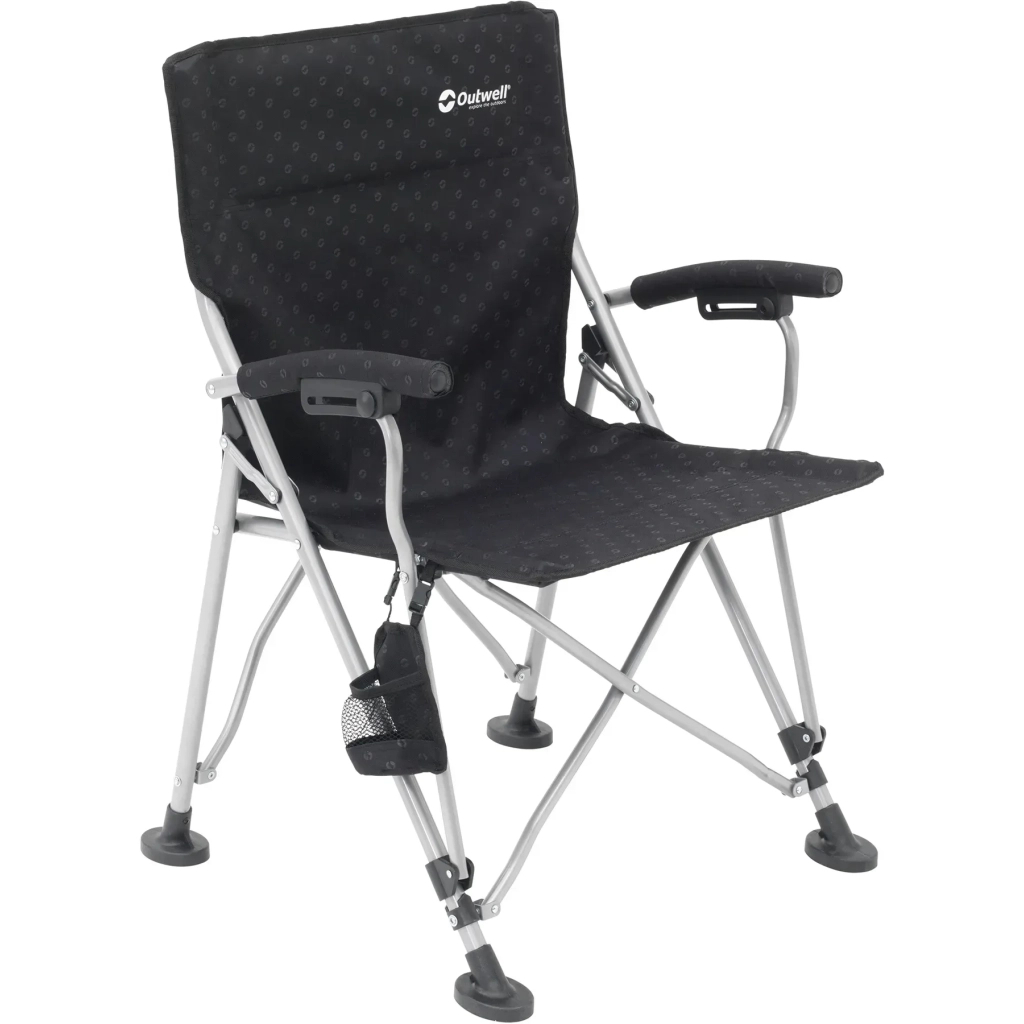 Крісло складане Outwell Campo (470462) (931563) - зображення 1