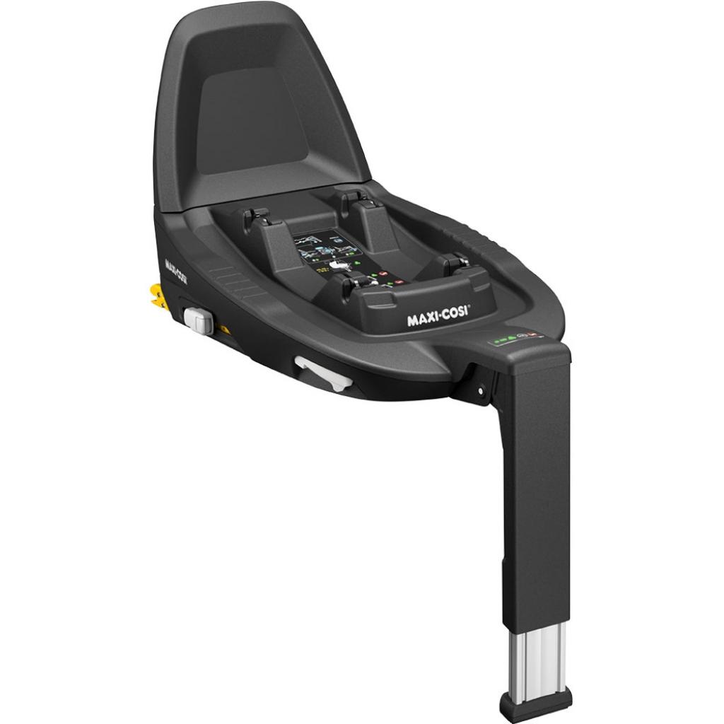 База для автокрісла Maxi-Cosi 3WayFix I-SIZE (8788010110) - зображення 3