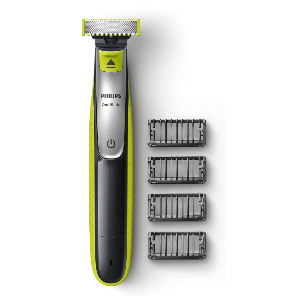Електробритва Philips OneBlade (QP2530/20) - зображення 1