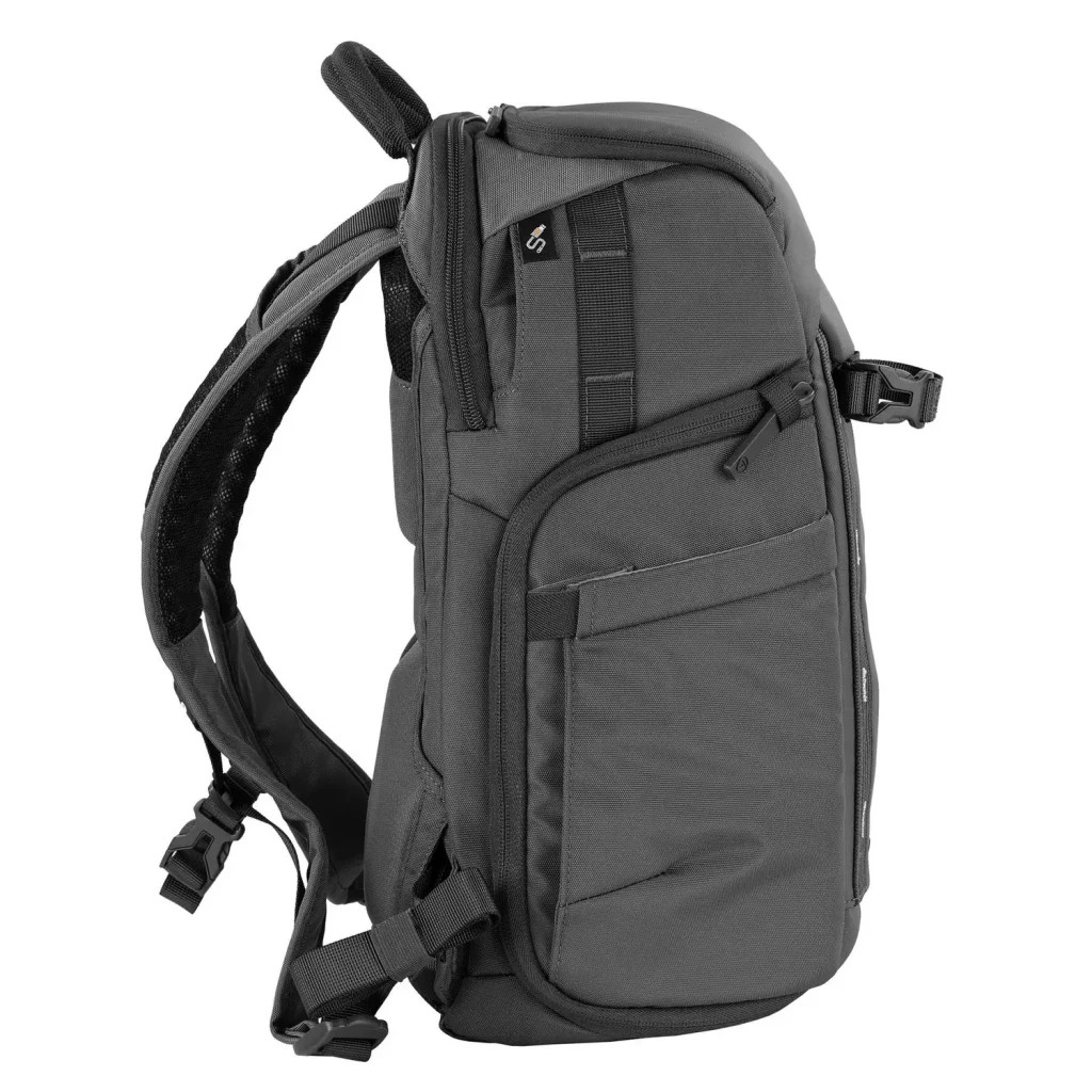 Фото-сумка Vanguard Backpack VEO Adaptor S41 Gray (4719856250175) - изображение 5