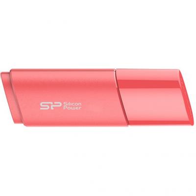 USB флеш накопичувач Silicon Power 4GB Ultima U06 USB 2.0 (SP004GBUF2U06V1P) - зображення 1