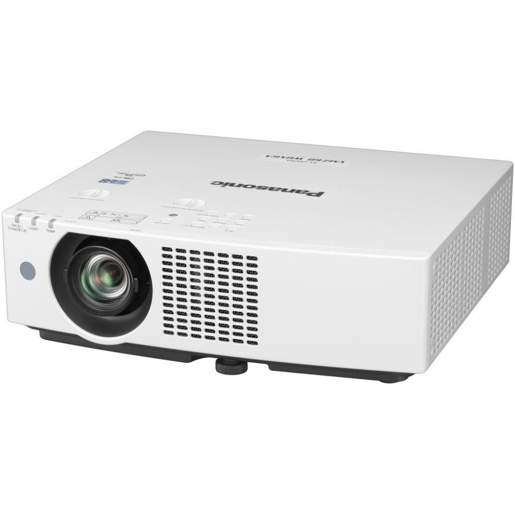 Проектор Panasonic PT-VMZ60 - зображення 1