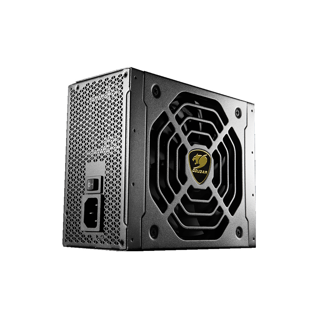Блок живлення Cougar 1050W (GEX 1050) - зображення 3