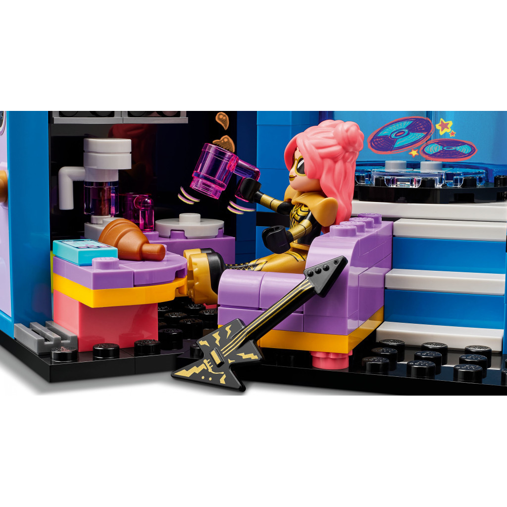 Конструктор LEGO Friends Музичне шоу талантів Хартлейк-Сіті 669 деталей (42616) - зображення 4