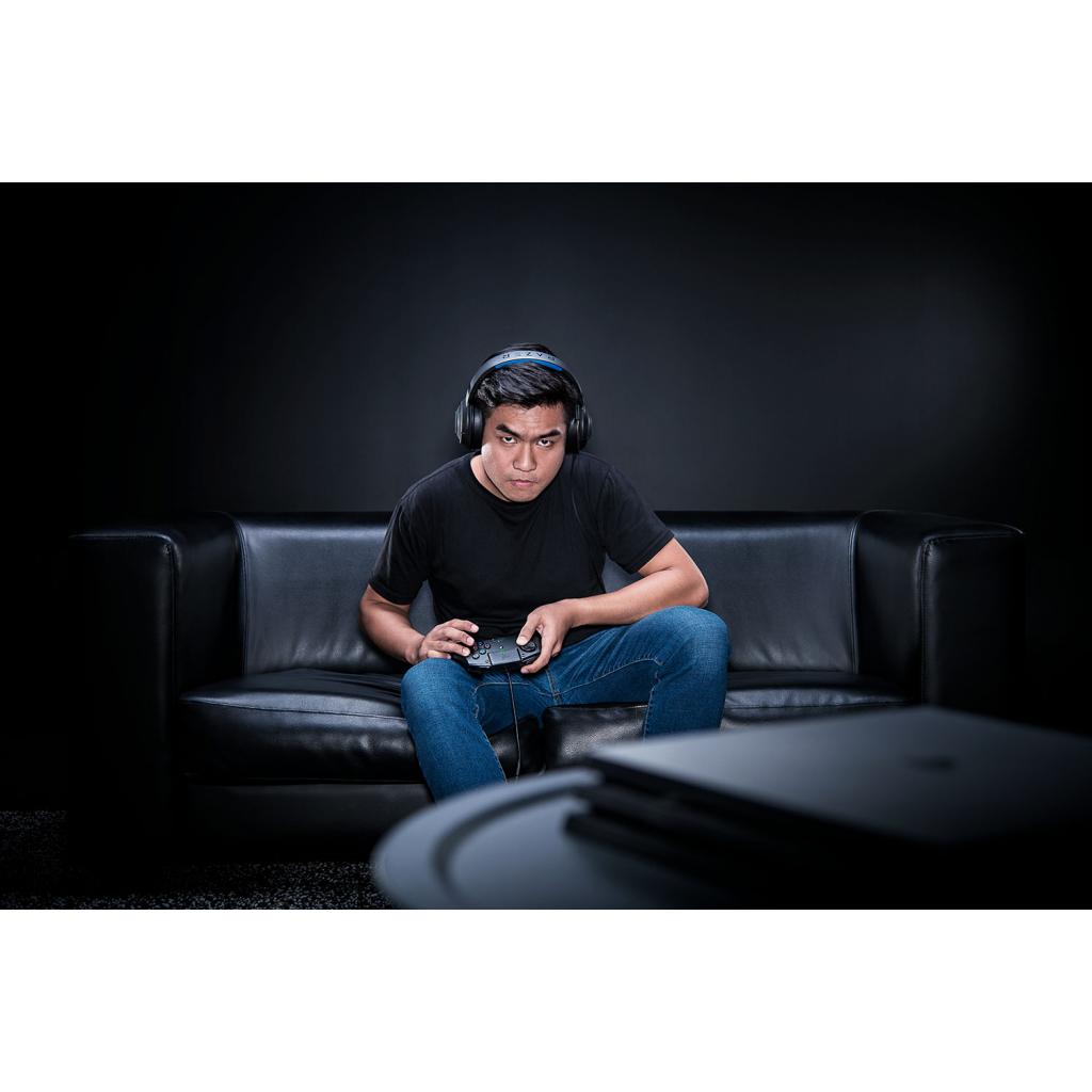 Геймпад Razer Raion Fightpad for PS4 (RZ06-02940100-R3G1) - зображення 4