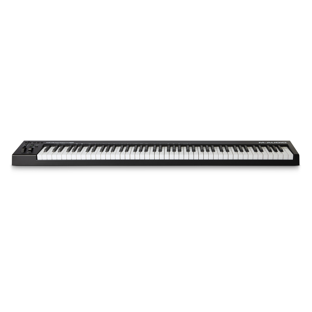 MIDI-клавіатура M-Audio Keystation 88 MK3 - изображение 3