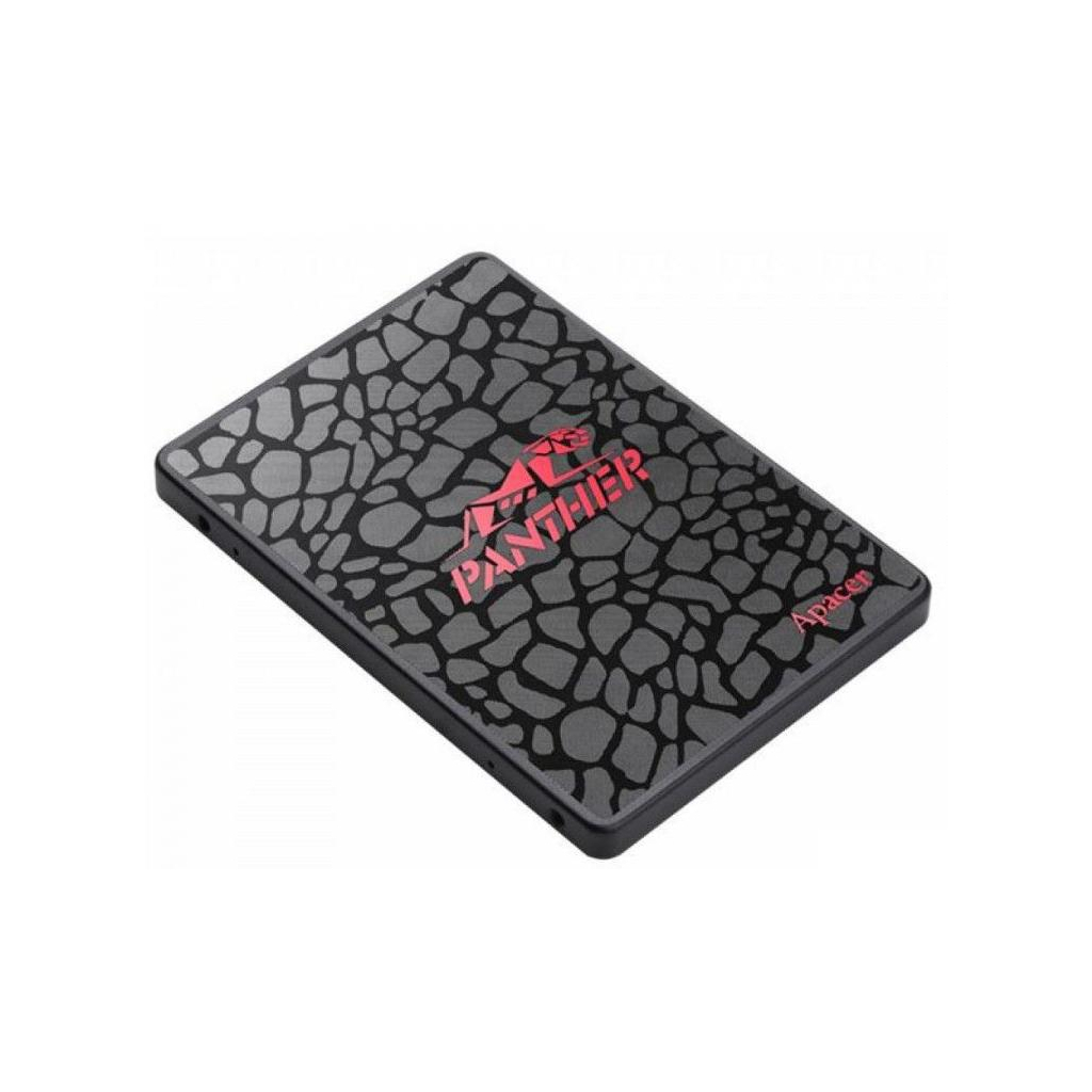 Накопичувач SSD 2.5" 128GB Apacer (95.DB260.P100C) - зображення 2