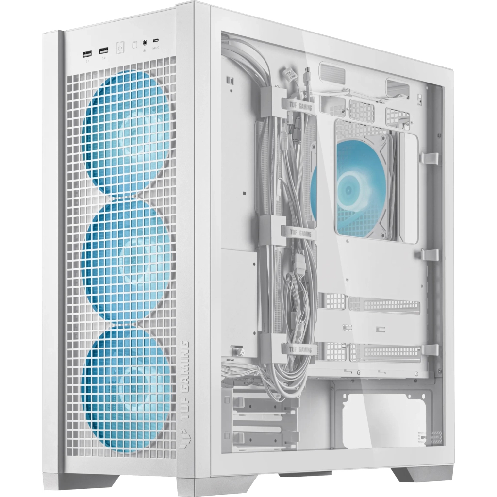 Корпус ASUS 90DC00I3-B19000 - зображення 7