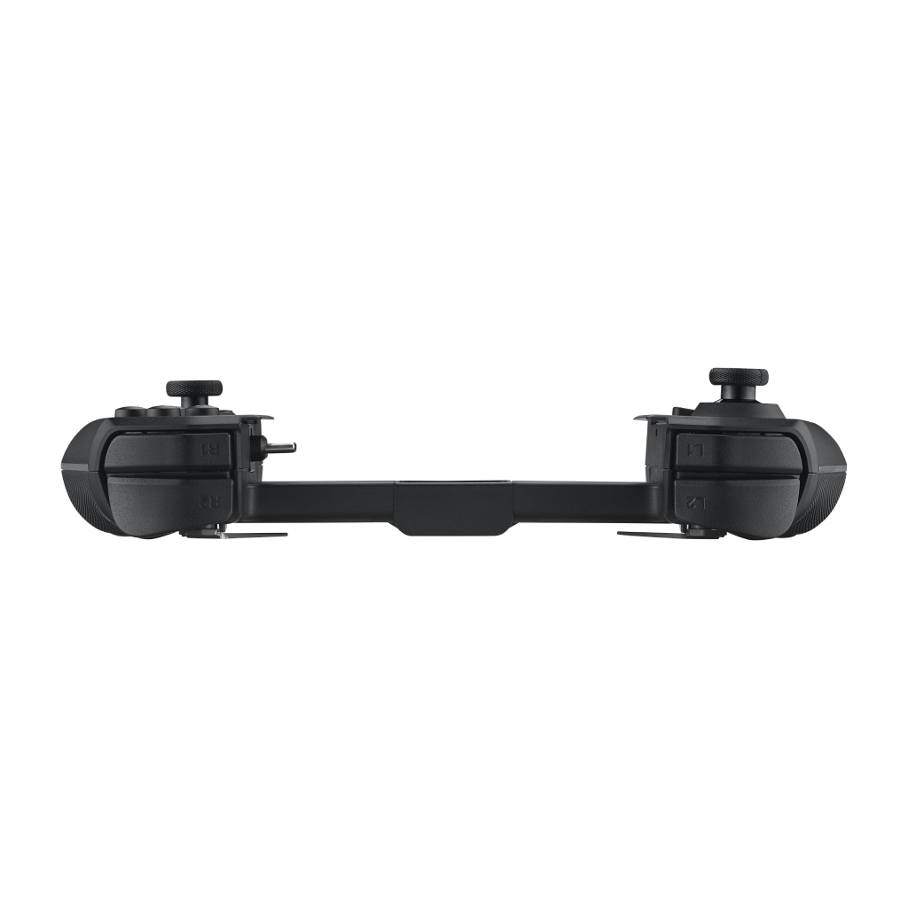 Геймпад ASUS ROG Tessen для Android USB-C Black (90GC01D0-BGP000) - зображення 5
