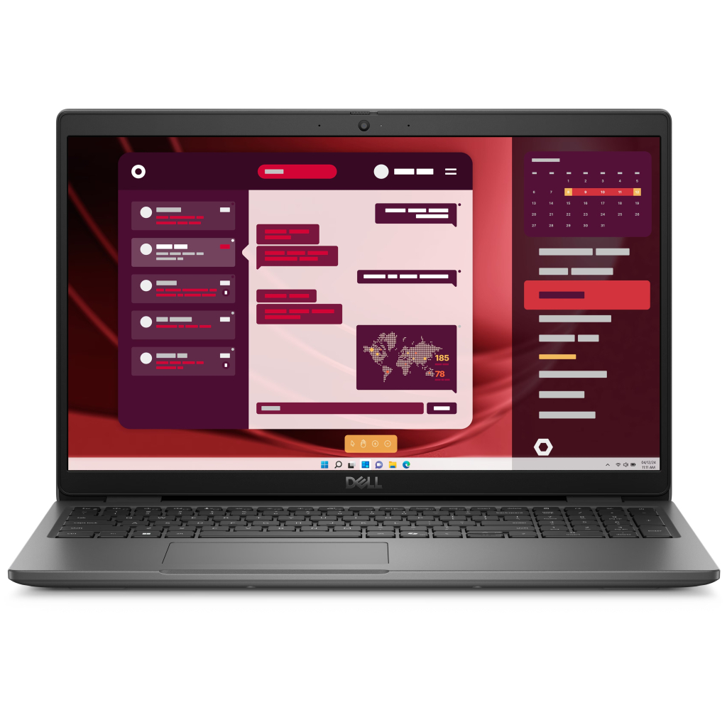 Ноутбук Dell Latitude 3550 (N010L355015UA_UBU) - зображення 1