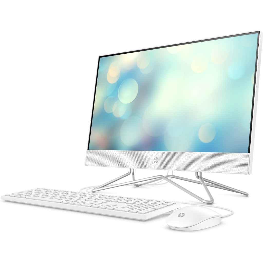 Комп'ютер HP 22-df1016ua AiO / i3-1125G4 (42Q58EA) - зображення 3