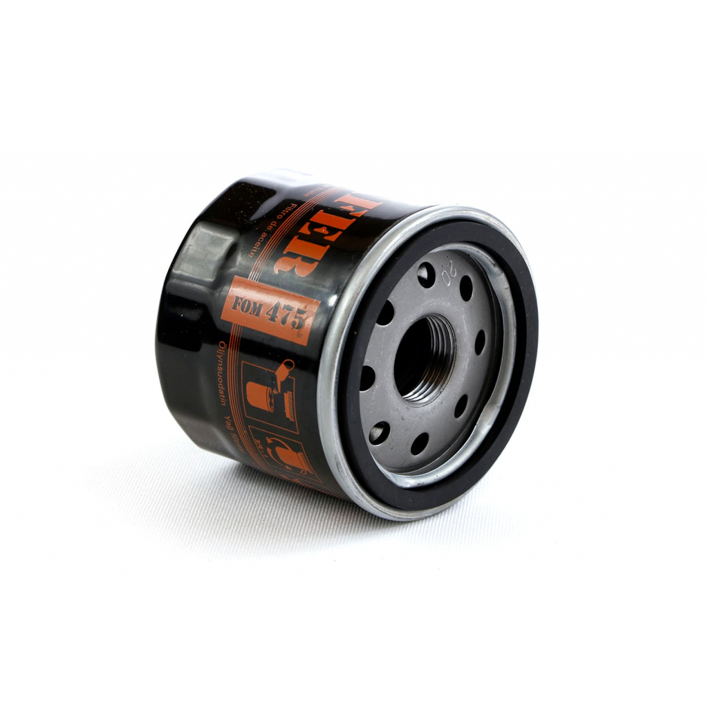 Фільтр масляний SHAFER FOM475 - зображення 1